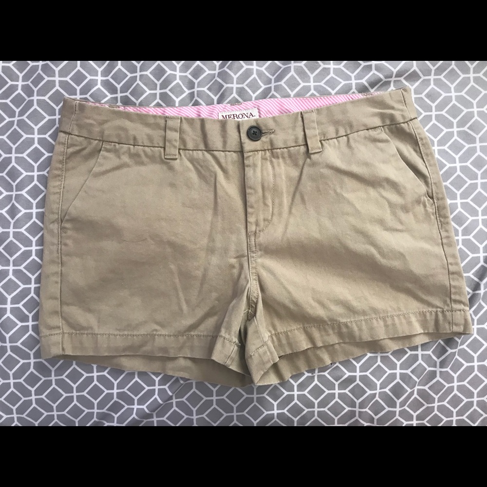 Merona shorts